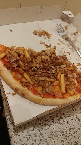 Comments and reviews of Pizzeria 3D
