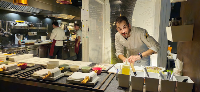 Reviews of Ristorante Architettura del Cibo in Firenze - Ristorazione