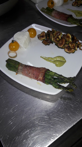 Comentarii opinii despre Ristorante Panza & Creanza