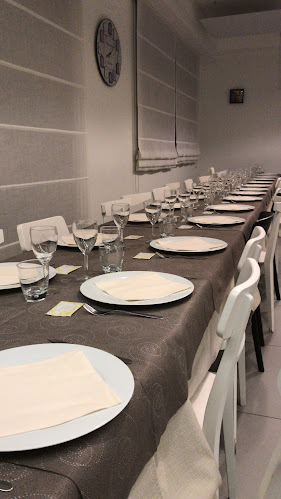 Ristorante-Catering Pallottini Maria - San Benedetto del Tronto