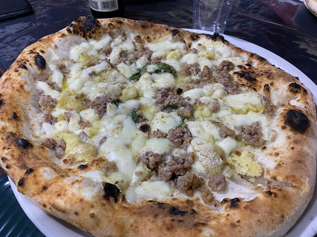 Civico 90 Pizzeria Sabaudia - Sabaudia