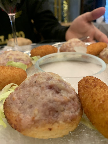 L'Ucceria_ Cucina Salentina e carni alla griglia - Ristorazione