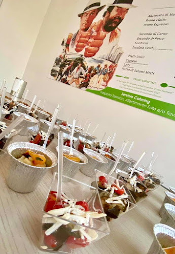 L'Angolo della Pasta - Ristorazione