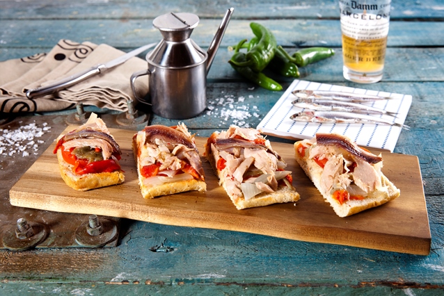 Opinii despre Sabor Catalán în Corsico - Ristorazione