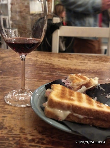 Al Vilino Divino - Bergamo