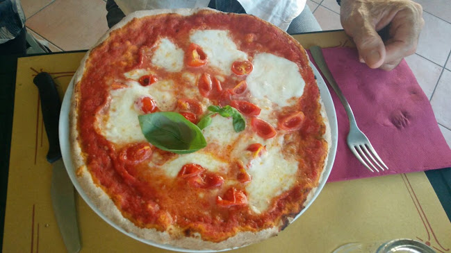 Pizzeria Stefy3 Open Times