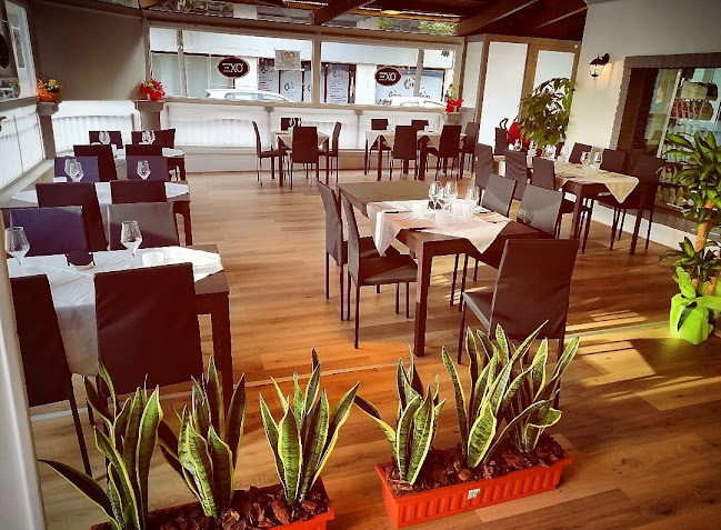 Exó ristorante pizzeria