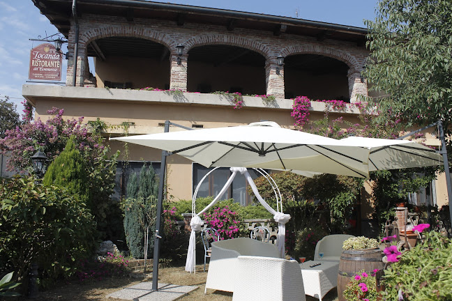 Locanda Ristorante del Commercio - Ristorazione