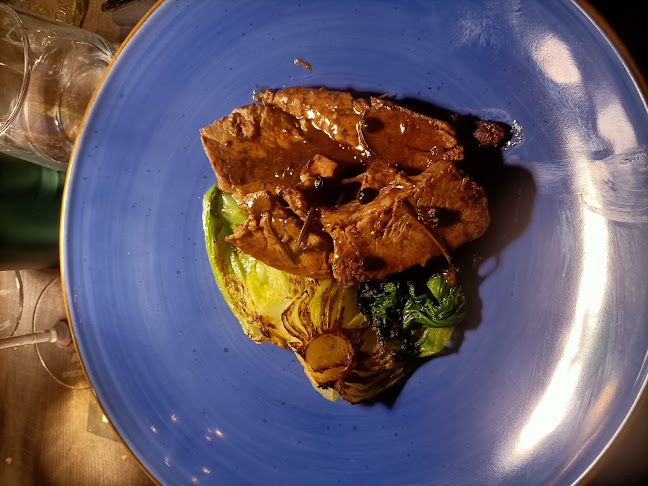 Ristorante Rimani - Ristorazione