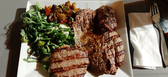 Comentarii opinii despre JUMENTA