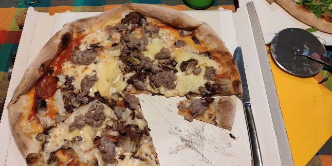 Pizzeria Adamello - Ristorazione