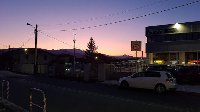 Via Brigata Partigiana Ugo Muccini, 148, 19038 Sarzana SP, Italia