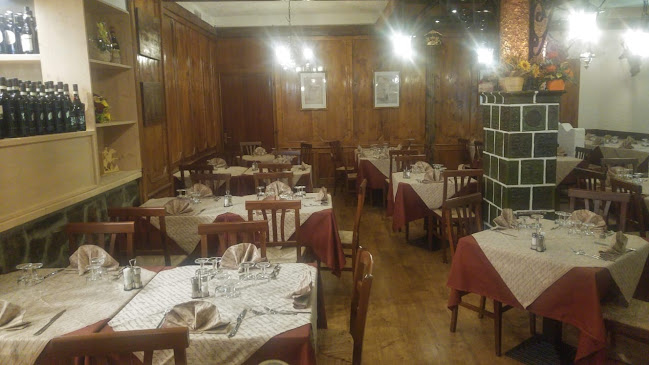 Reviews of Ristorante La Caveja in Aprica - Ristorazione