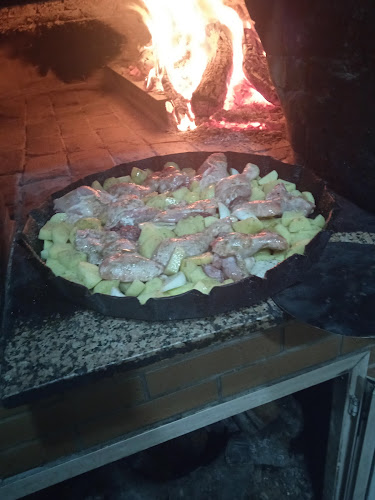 Comentarii opinii despre Nuova porta del sole