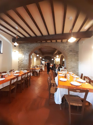 Comentarii opinii despre Ristorante I Palazzi