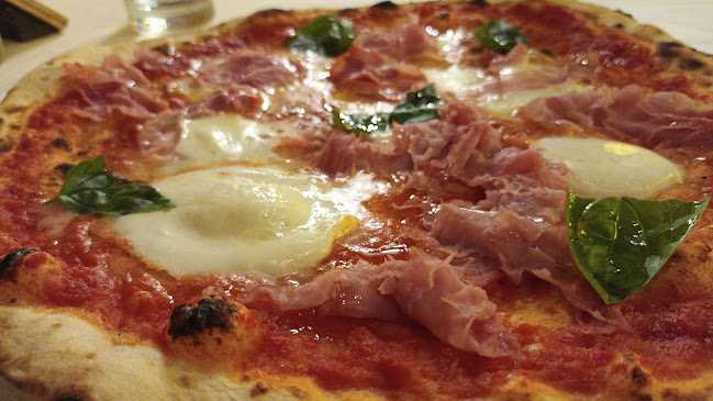 Reviews of Pizzeria Luigi in Saronno - Ristorazione