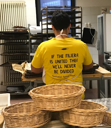 Opinii despre Panetteria Rio în Mantova - Ristorazione