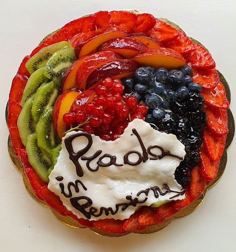 il Forno delle Delizie - Ristorazione