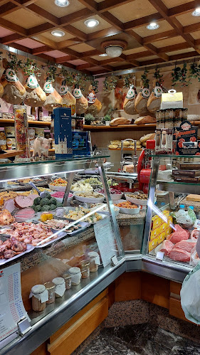 Zacchetti Daniela - Ristorazione