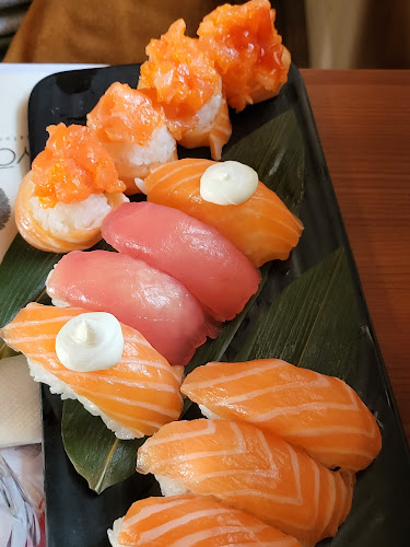 Opinii despre Yokoso Tolmezzo Ristorante Giapponese în Tolmezzo - Ristorazione