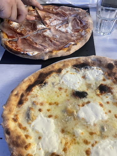 Ristorante Pizzeria Sottosopra - Ristorazione