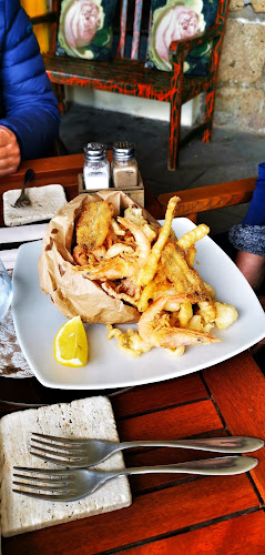 Opinii despre La Persiana în Livorno - Ristorazione