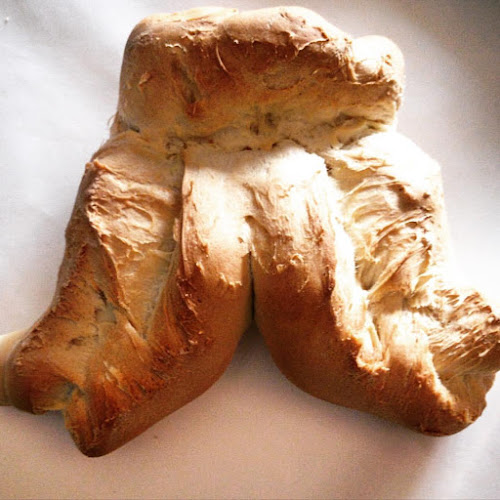 Reviews of Forno Baracca di Locanda Panaro SRL in Nonantola - Ristorazione