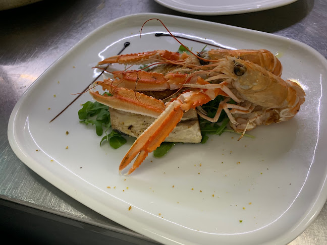 Ristorante Mergellina di Colantuono Rosario - Ristorazione