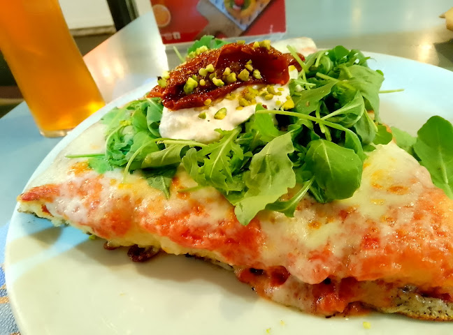 Little Italy - Ristorazione