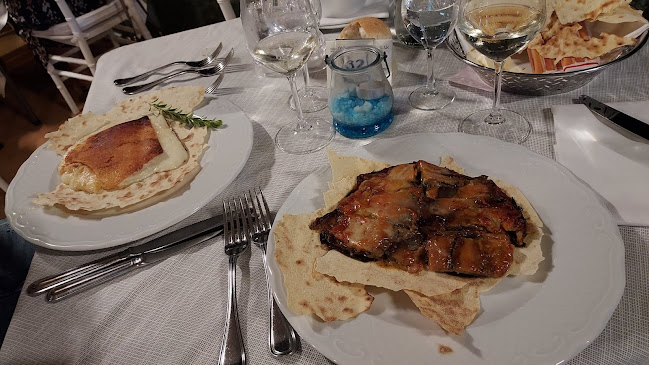 Ristorante Panorama Vista Mare - Alghero