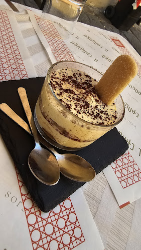 Reviews of Il Canguro in Pisa - Ristorazione