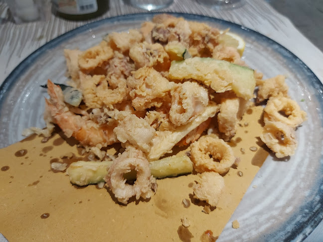 Ristorante Pizzeria Lo Stravizio