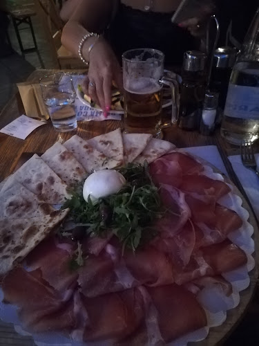 Fabbrica di Pedavena Mirano - Mirano