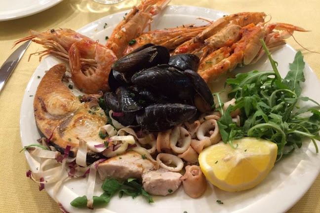 Ristorante Pizzeria Costa d'Amalfi - Medolago - Ristorazione