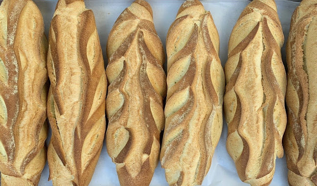 Panificio Frati Franco Via Mascagni