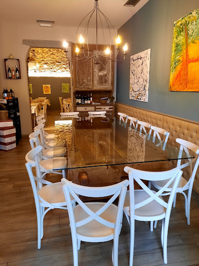 Beer-Bante food & drinks