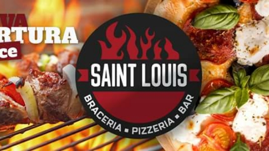Opinii despre SAINT LOUIS PIZZERIA BRACERIA în Presicce-Acquarica - Ristorazione