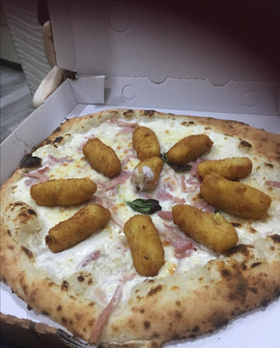 Passione di Pizza - Mugnano di Napoli