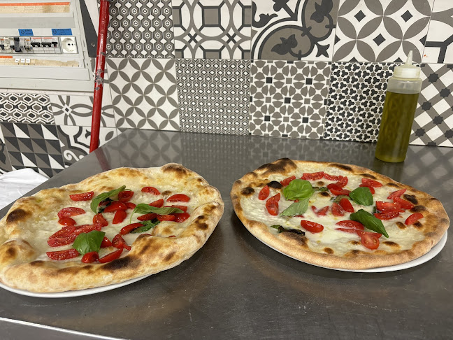 Reviews of Ristorante Pizzeria L'Arcangelo in Viadana - Ristorazione