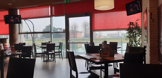 Via Ugo la Malfa, 16, 40026 Imola BO, Italia