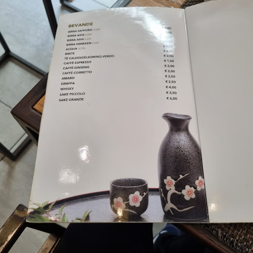 Tokyo Verona - Ristorazione