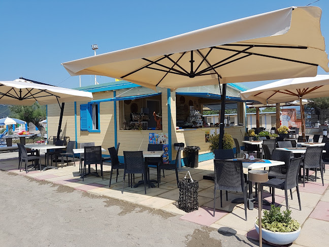 Ristorante bagno Neda