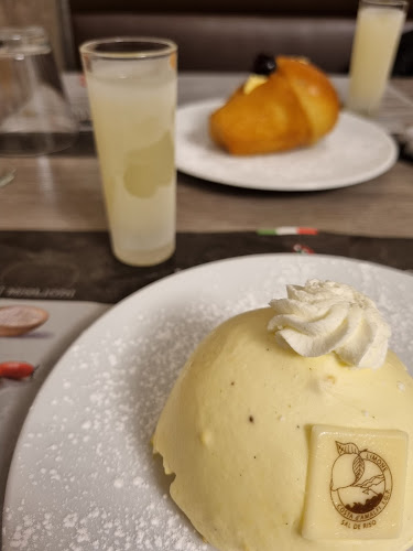 Luigi Teperino Pizzeria - Modena 2.0 Phone number