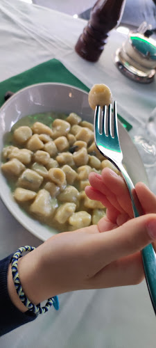 Pizzeria di Porta Garibaldi - MILANO - Milano