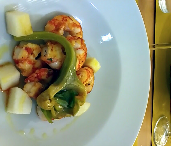 Opinii despre Food Amazing Ristorante în Piacenza - Ristorazione