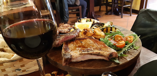 Ristorante L'Antro Di Alarico Di Raffaelina Iannotta - Ristorazione