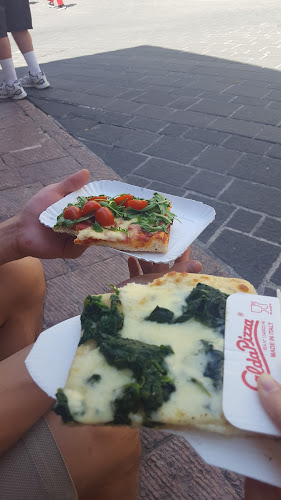 Opinii despre Listino Pizzeria în Assisi - Ristorazione