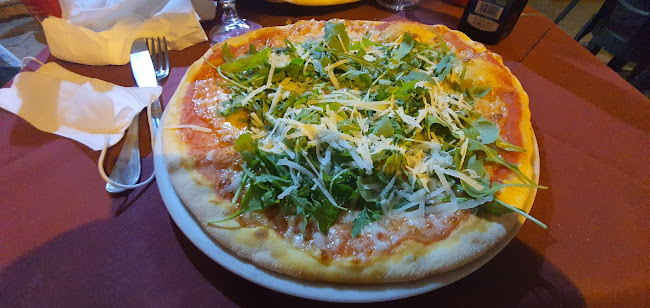 Ristorante La Gobbetta - Cagliari