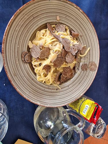 Ristorante I Palazzi - Ristorazione