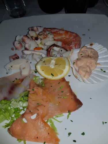 Tempi Moderni Ristorante Pizzeria - Ristorazione